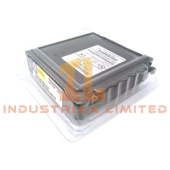 وحدة واجهة شبكة إيثرنت GE Fanuc IC693NIU004 Series 90-30