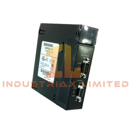 وحدة المودبوس المتصلة بالشبكة GE Fanuc IC693PBS201 PROFIBUS-DP، سلسلة 90-30 PLC