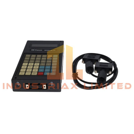 Pemrogram Genggam (HHP) Seri 90-30 GE Fanuc IC693PRG300