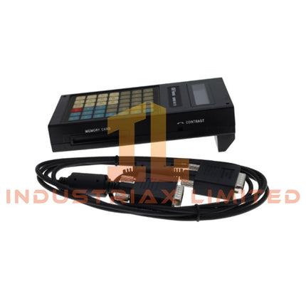 Pemrogram Genggam (HHP) Seri 90-30 GE Fanuc IC693PRG300