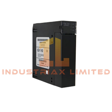GE Fanuc IC693PBM200 Series 90-30 PROFIBUS-DP Master Module