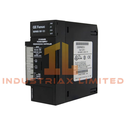 GE Fanuc IC693PBM200 Series 90-30 PROFIBUS-DP Master Module