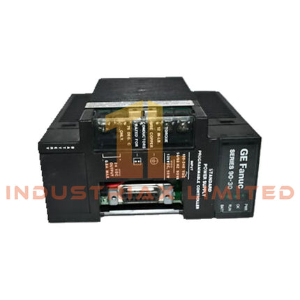 GE IC693PWR321Y Dual Input Power Supply Module