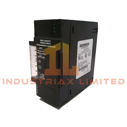 GE IC693PWR330 Series 90-30 High-Capacity Power Supply Module