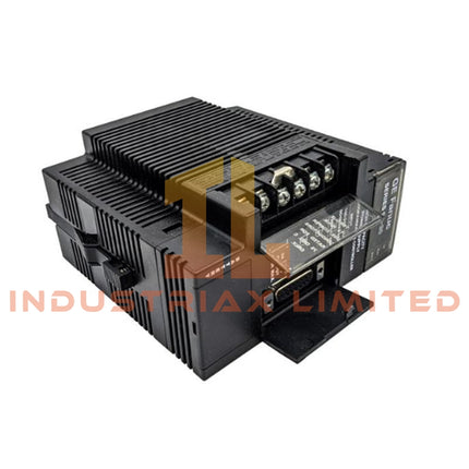Modul Catu Daya DC Standar GE Fanuc Seri 90-30 IC693PWR322