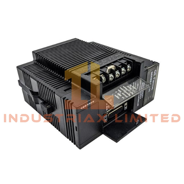 وحدة تزويد الطاقة القياسية بالتيار المستمر GE Fanuc Series 90-30 IC693PWR322
