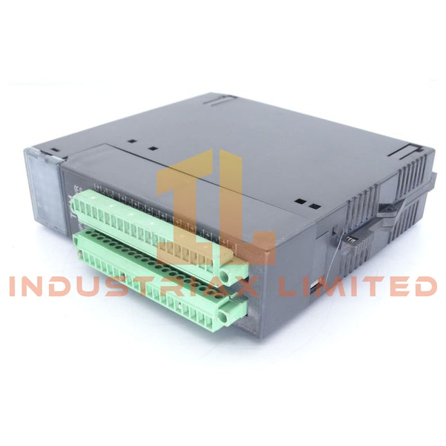 GE Fanuc IC693TCM302 8-Channel Temperature Control Module