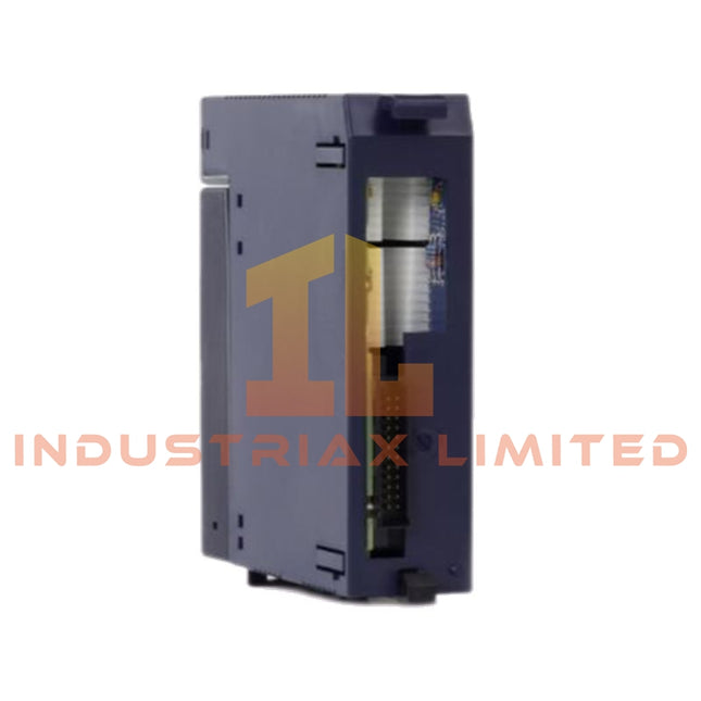 GE IC694ALG222 RX3i 16-Channel Analog Voltage Input Module