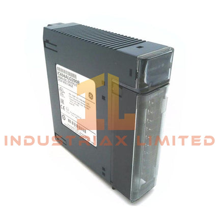 Modul Output Analog 8-Saluran GE Fanuc IC694ALG392 RX3i