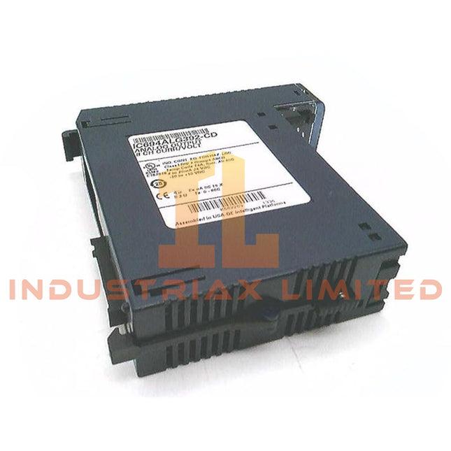 GE IC694ALG391 RX3i 2-Channel Analog Output Module