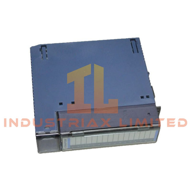 GE Fanuc IC694APU300 | وحدة خرج النبض التماثلية RX3i