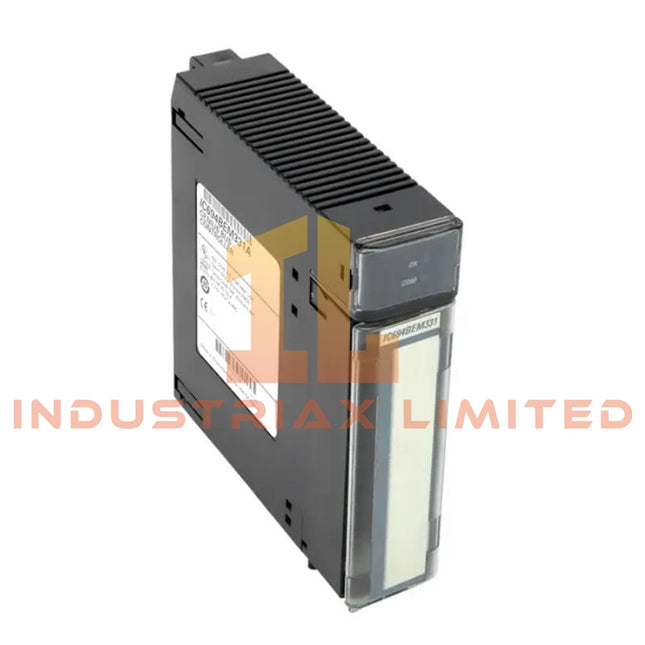 وحدة تحكم رئيسية GE IC694BEM331 PACSystems RX3i PROFIBUS