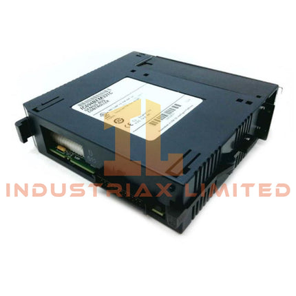GE IC694BEM331 PACSystems RX3i PROFIBUS Master Module