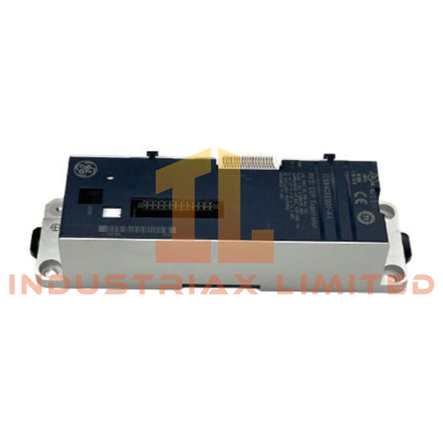 GE IC694CEE001 RX3i CEP Expansion Carrier PROFINET I/O Module