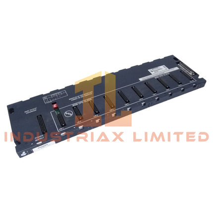 GE IC694CHS392 10-Slot Expansion Baseplate | PACSystems RX3i