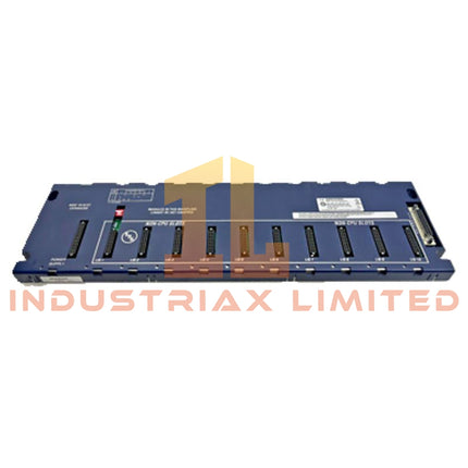 GE IC694CHS392 10-Slot Expansion Baseplate | PACSystems RX3i