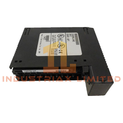 GE IC694MDL231 RX3i 8-Point 240 VAC Isolated Input Module
