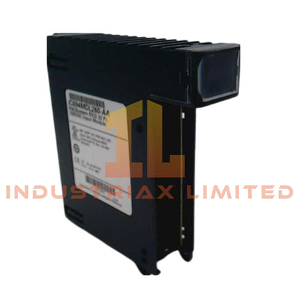 Modul Input GE Fanuc IC694MDL250 RX3i 16 Titik 120VAC