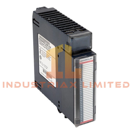Modul Input GE Fanuc IC694MDL250 RX3i 16 Titik 120VAC
