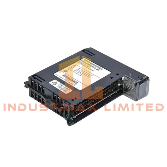 GE IC694MDL340 PACSystems RX3i وحدة إخراج تيار مستمر 16 نقطة