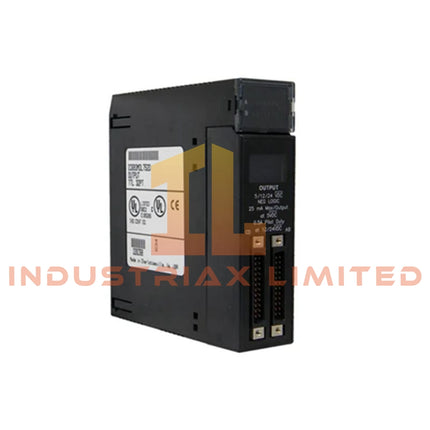 GE IC694MDL340 PACSystems RX3i 16-Point DC Output Module