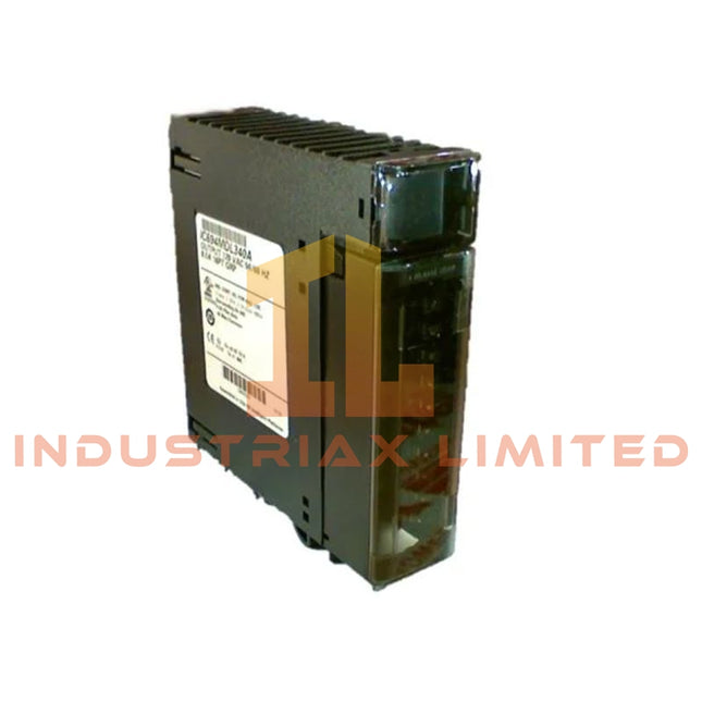 GE IC694MDL340 PACSystems RX3i وحدة إخراج تيار مستمر 16 نقطة