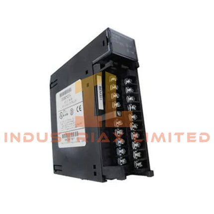 GE IC694MDL646 PACSystems RX3i وحدة إدخال منفصلة بجهد 24 فولت تيار مستمر