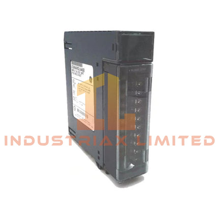 GE IC694MDL646 PACSystems RX3i وحدة إدخال منفصلة بجهد 24 فولت تيار مستمر
