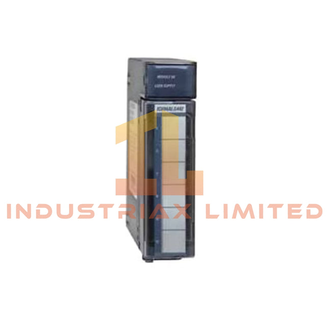 GE Fanuc IC694MDL732 RX3i 32-Point Positive Logic Input Module
