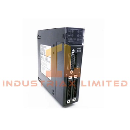 وحدة إخراج GE Fanuc IC694MDL740 PACSystems RX3i 16 قناة