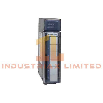 Modul Output Diskrit GE Fanuc IC694MDL741 RX3i