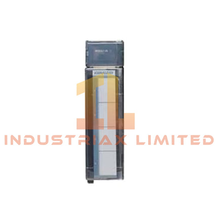 Modul Output Diskrit GE Fanuc IC694MDL741 RX3i