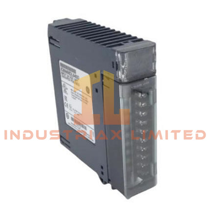 GE Fanuc IC694MDL752 RX3i 32-Point Negative Logic Output Module