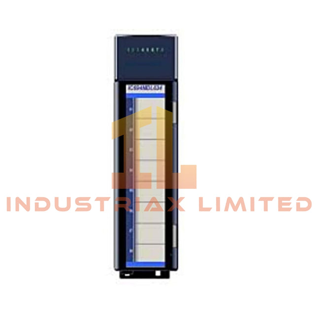 GE IC694MDL758 وحدة خرج 24 فولت تيار مستمر 32 نقطة من PACSystems RX3i