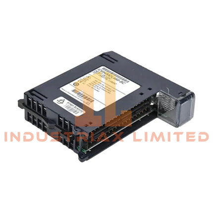 GE IC694MDL758 PACSystems RX3i 32-Point 24 VDC Output Module