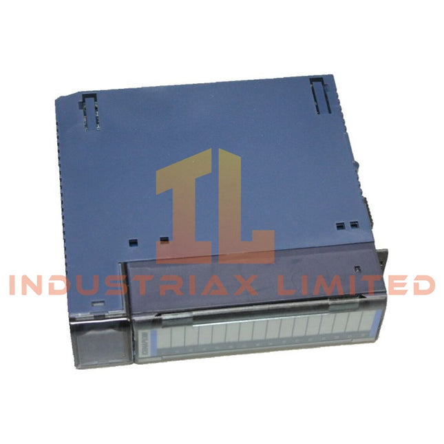 GE IC694MDL758 وحدة خرج 24 فولت تيار مستمر 32 نقطة من PACSystems RX3i