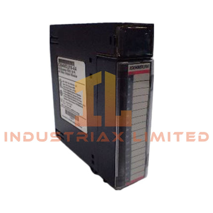 وحدة خرج مرحل معزولة من GE Fanuc IC694MDL916 RX3i ذات 16 نقطة