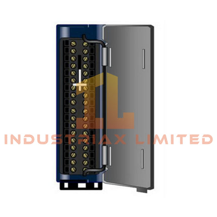 GE IC694TBB032 RX3i High-Density Terminal Block Module
