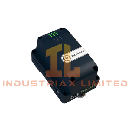 GE IC695ACC402 PACSystems RX3i Capacitor Energy Pack Backup Module