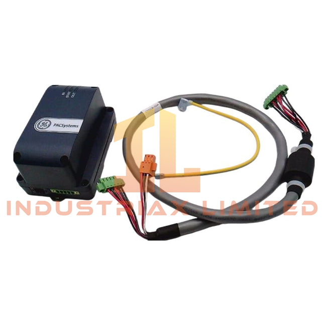 GE IC695ACC403 | RX3i Extended-Life Energy Pack Module