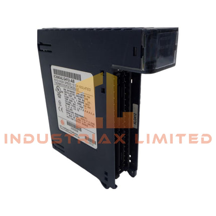 Modul Input RTD 8 Saluran RX3i GE Fanuc IC695ALG508