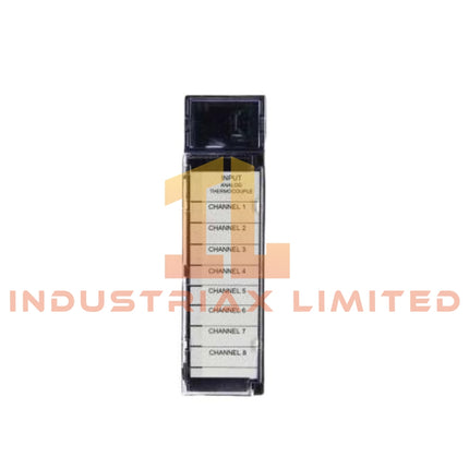 وحدة إدخال تناظرية GE IC695ALG616 PACSystems RX3i 16/32 قناة