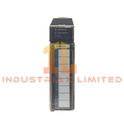 وحدة إدخال تناظرية GE IC695ALG616 PACSystems RX3i 16/32 قناة