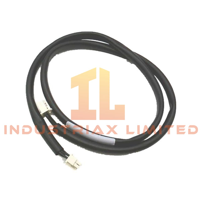 GE IC695CBL002 كابل حزمة طاقة RX3i بطول 1 متر موصل 7 سنون