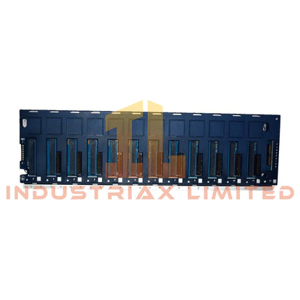 GE IC695CHS007 RX3i 7-Slot Rack/Baseplate Module