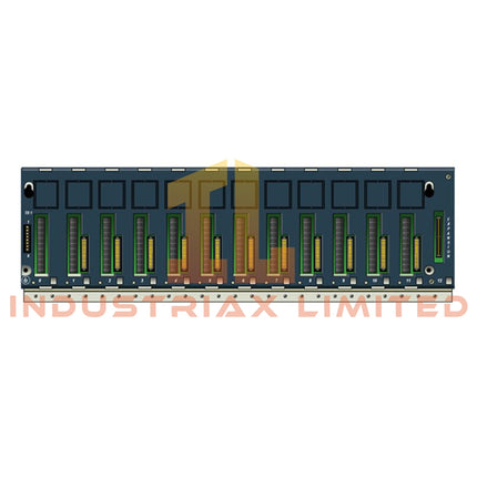 GE IC695CHS007 RX3i 7-Slot Rack/Baseplate Module