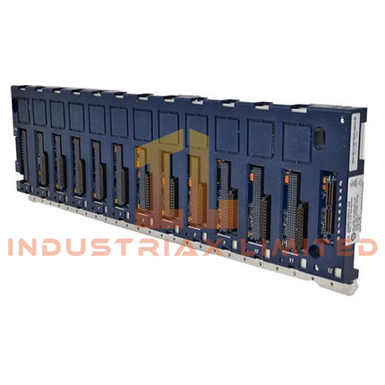 Modul Backplane Universal 16-Slot GE IC695CHS016 PACSystems RX3i