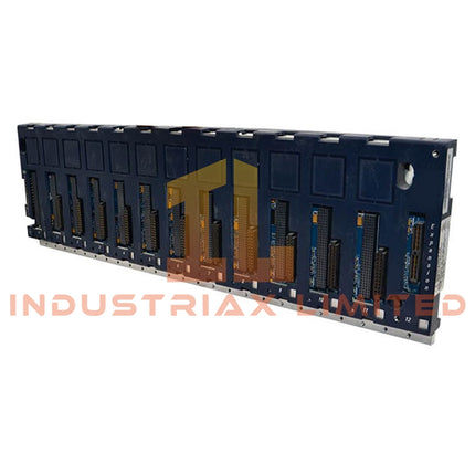 Modul Backplane Universal 16-Slot GE IC695CHS016 PACSystems RX3i