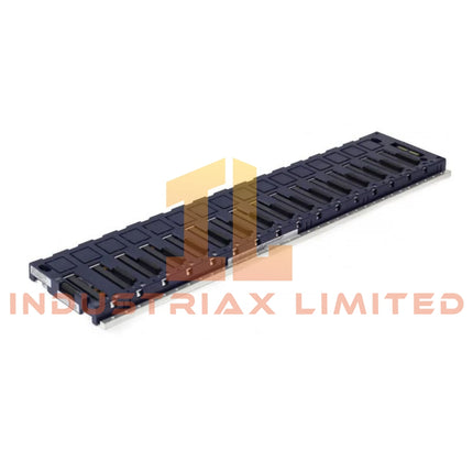 GE IC695CHS007 RX3i 7-Slot Rack/Baseplate Module