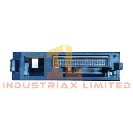 GE Fanuc IC695CMM002 Dual-Port Ethernet RX3i Communications Module